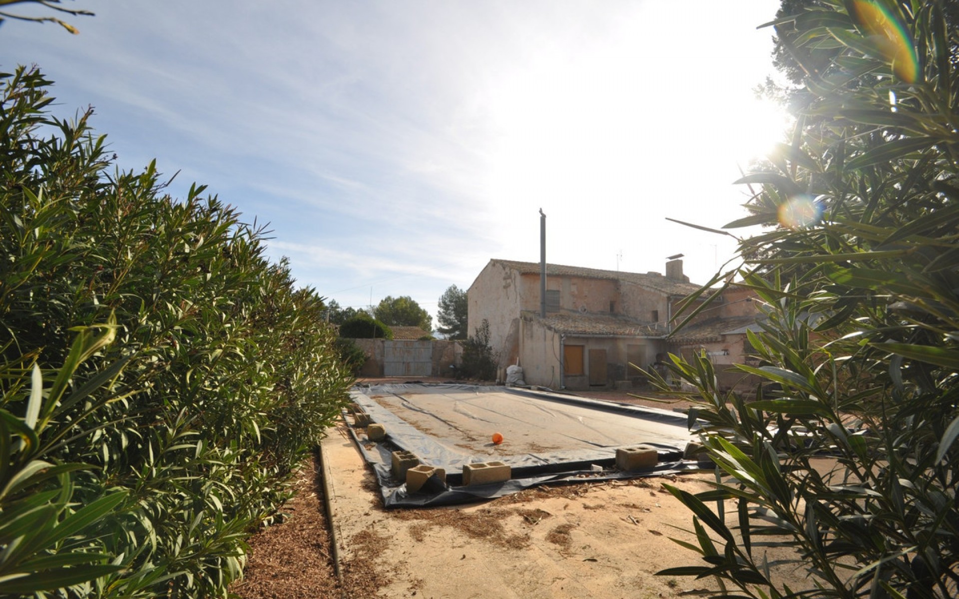 Resale - Townhouse - Pinoso - Pinoso Centro