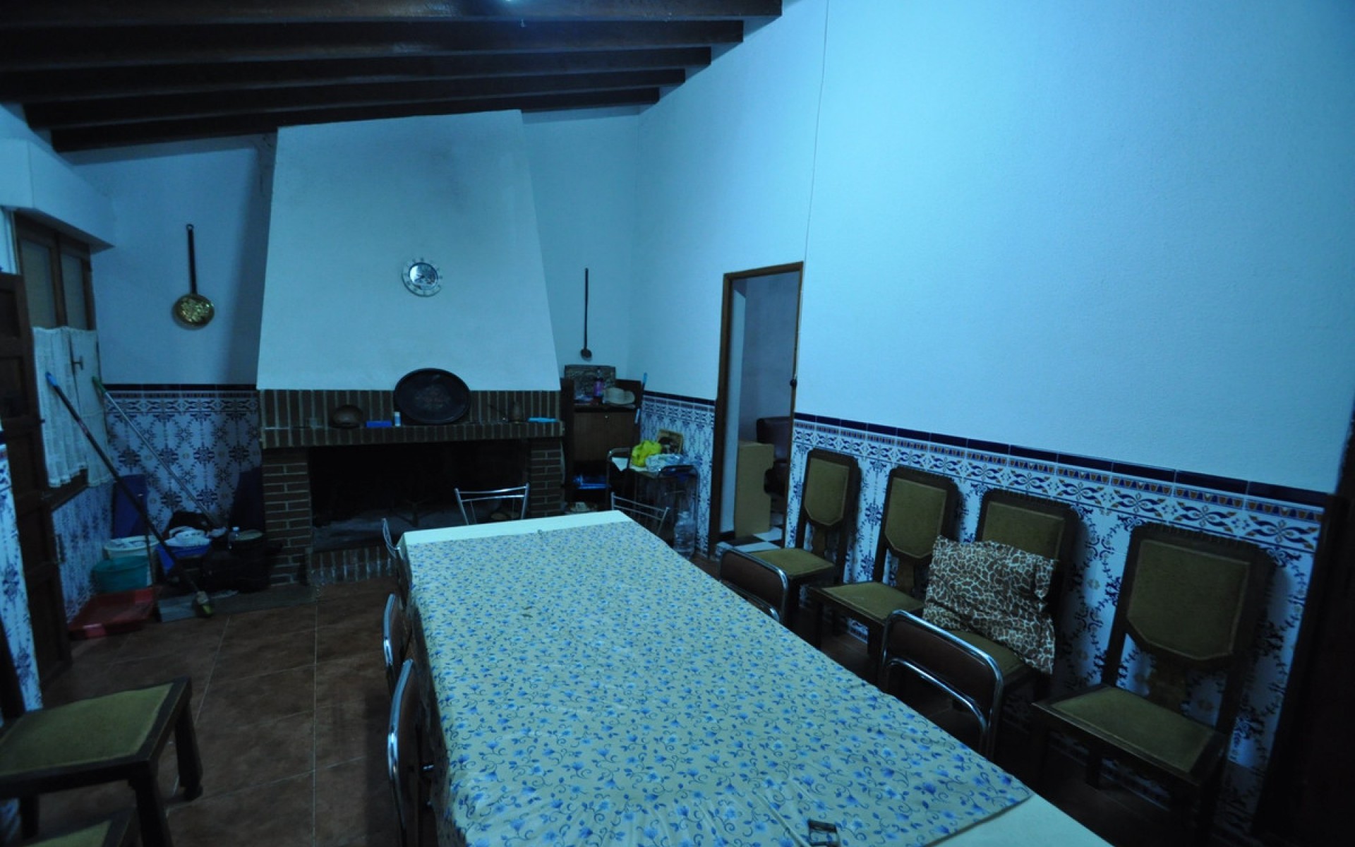 Resale - Townhouse - Pinoso - Pinoso Centro