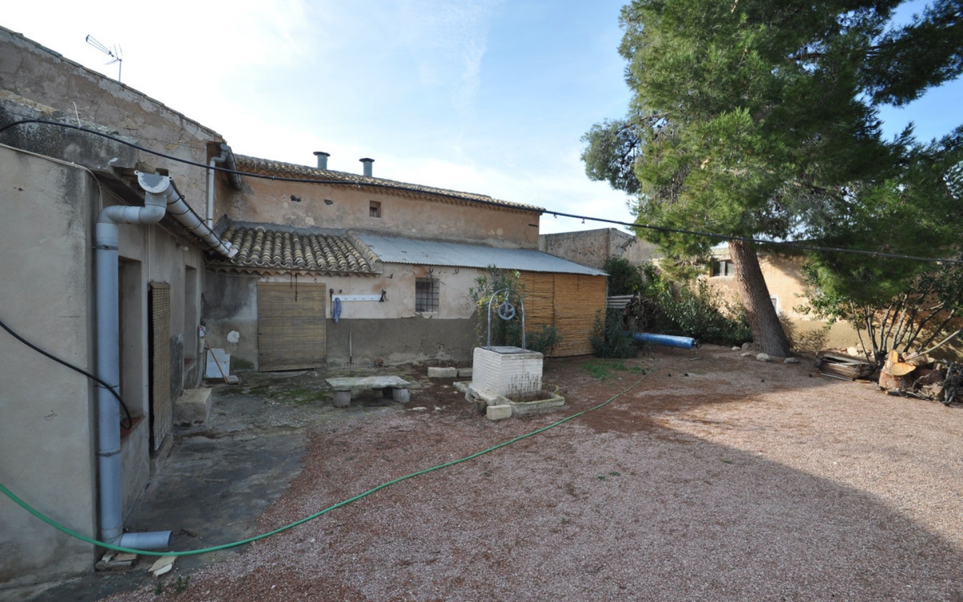 Resale - Townhouse - Pinoso - Pinoso Centro