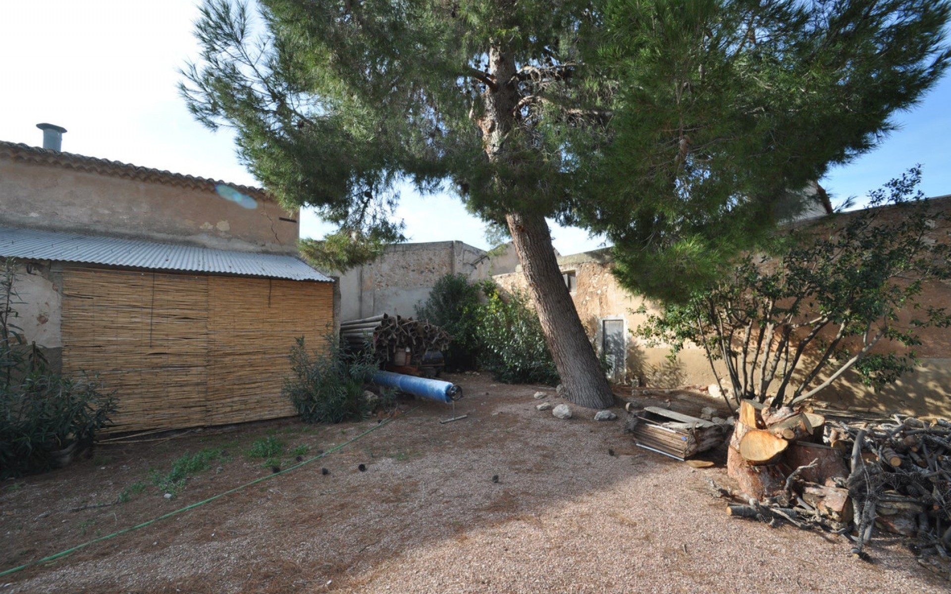 Resale - Townhouse - Pinoso - Pinoso Centro