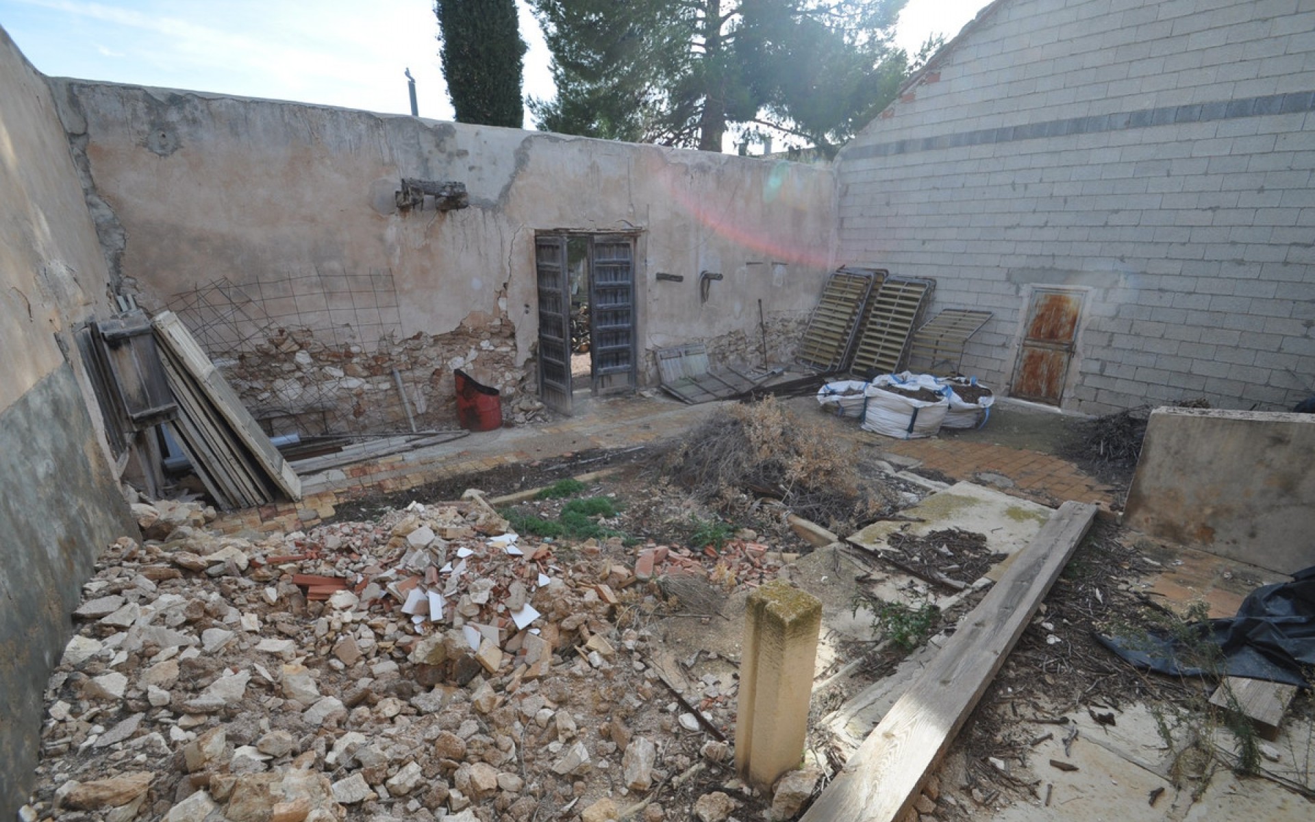 Resale - Townhouse - Pinoso - Pinoso Centro