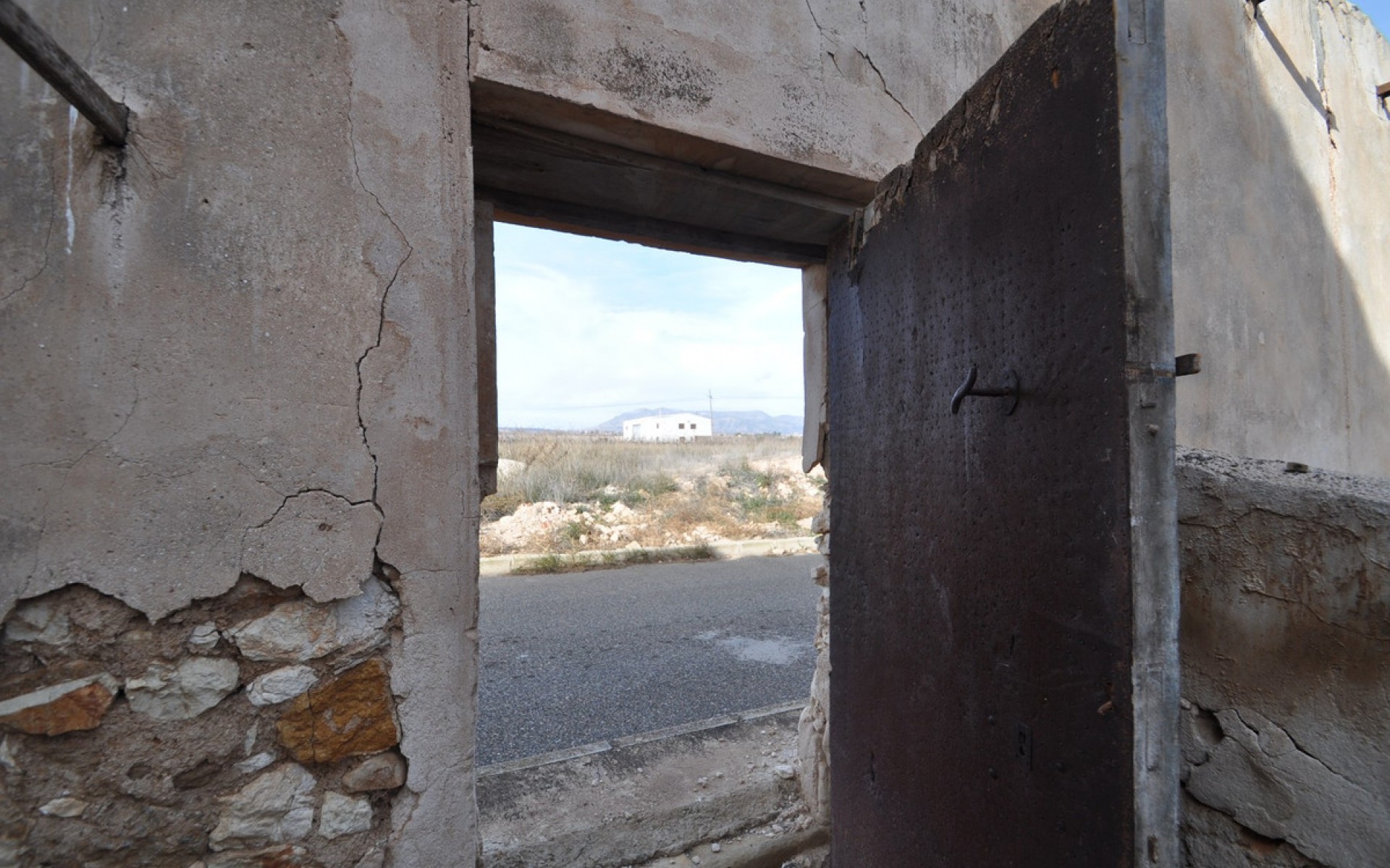 Resale - Townhouse - Pinoso - Pinoso Centro