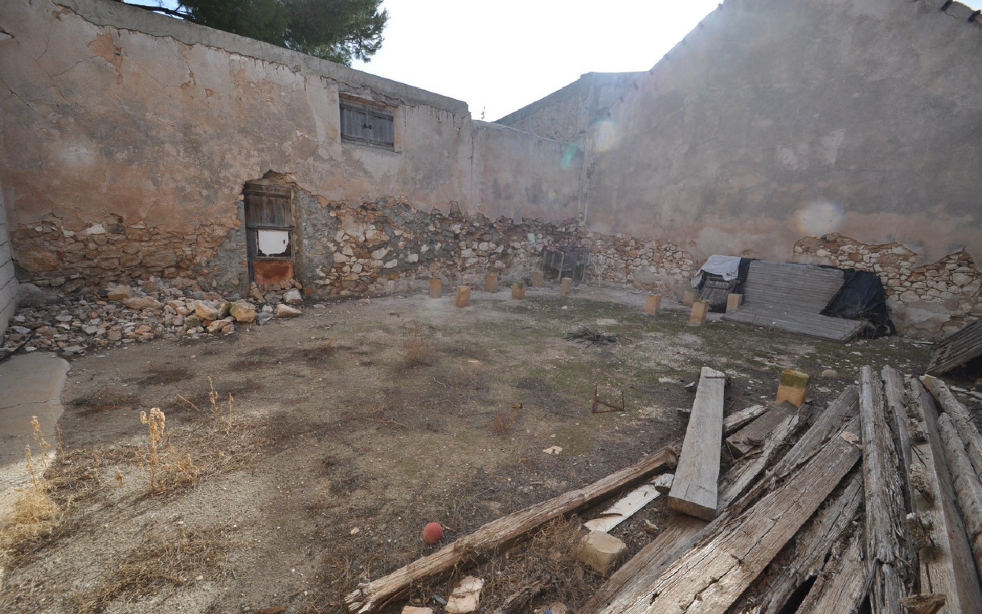 Resale - Townhouse - Pinoso - Pinoso Centro