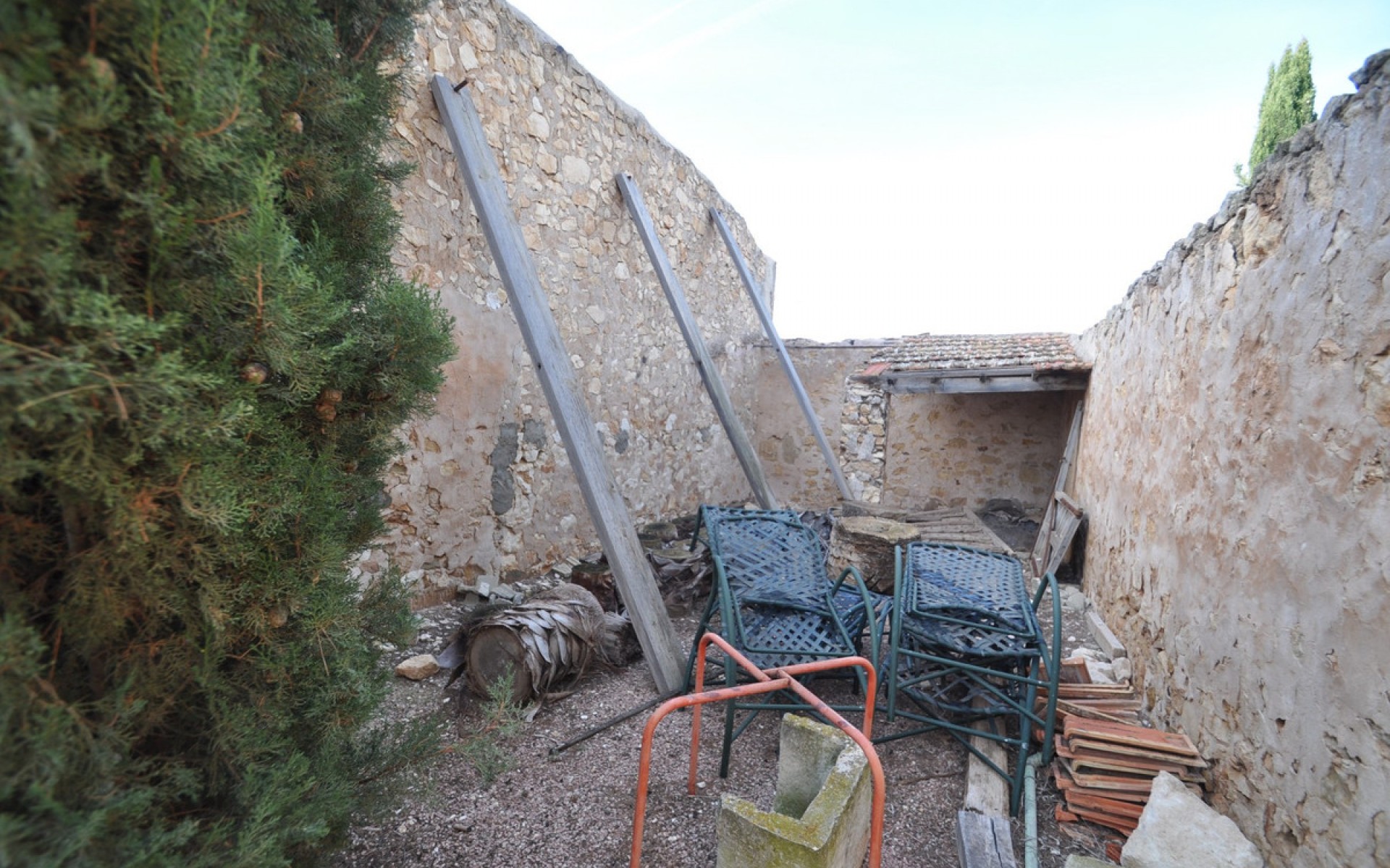 Resale - Townhouse - Pinoso - Pinoso Centro