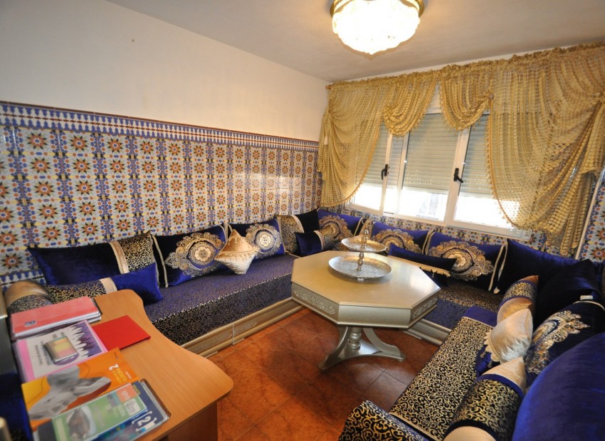 Resale - Townhouse - Pinoso - Pinoso Centro