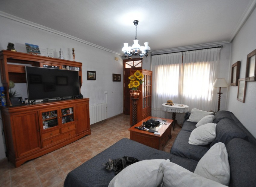 Resale - Townhouse - Pinoso - Pinoso Centro