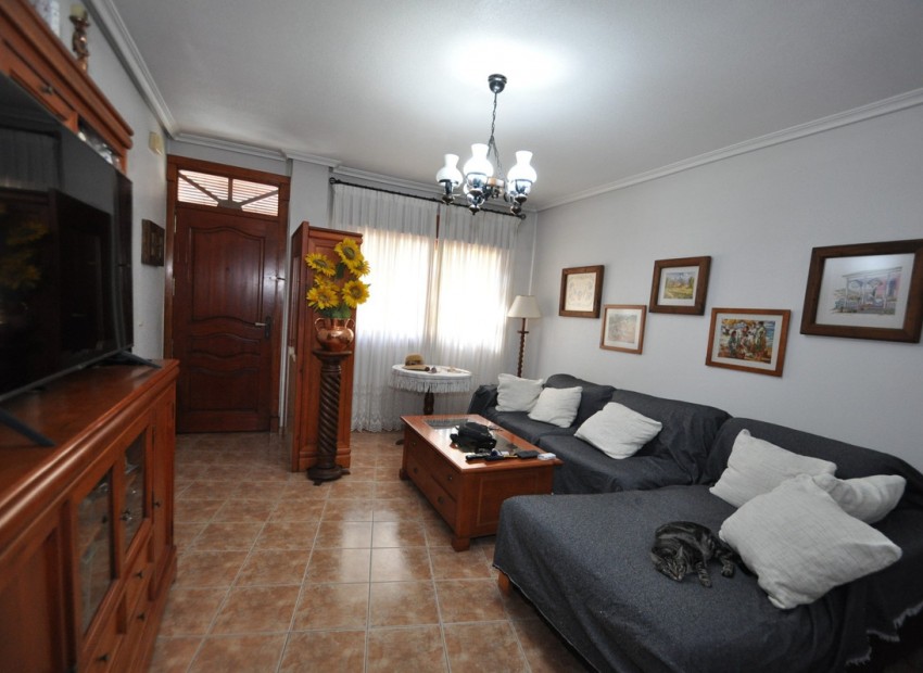 Resale - Townhouse - Pinoso - Pinoso Centro