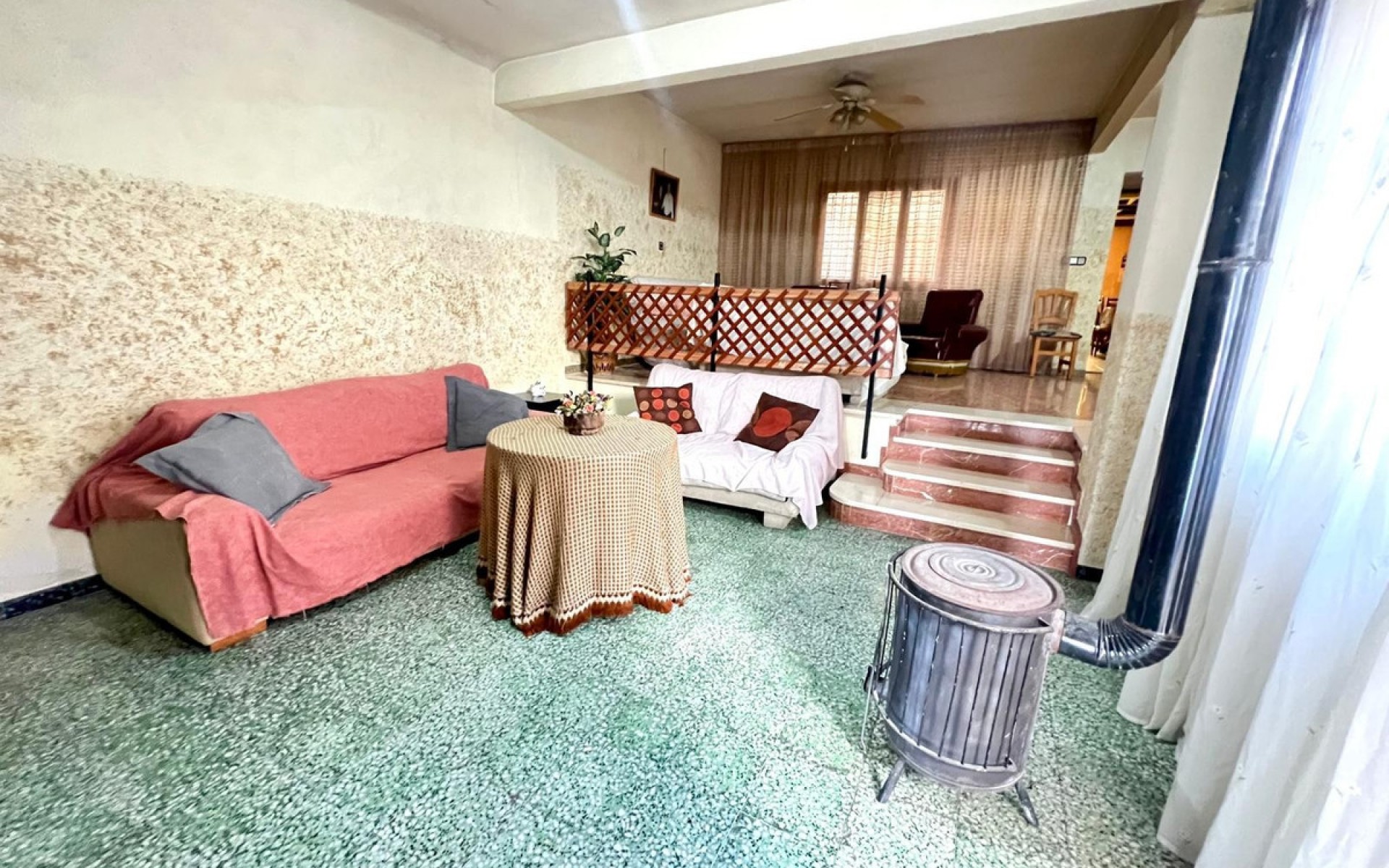 Resale - Townhouse - Pinoso - Pinoso Centro