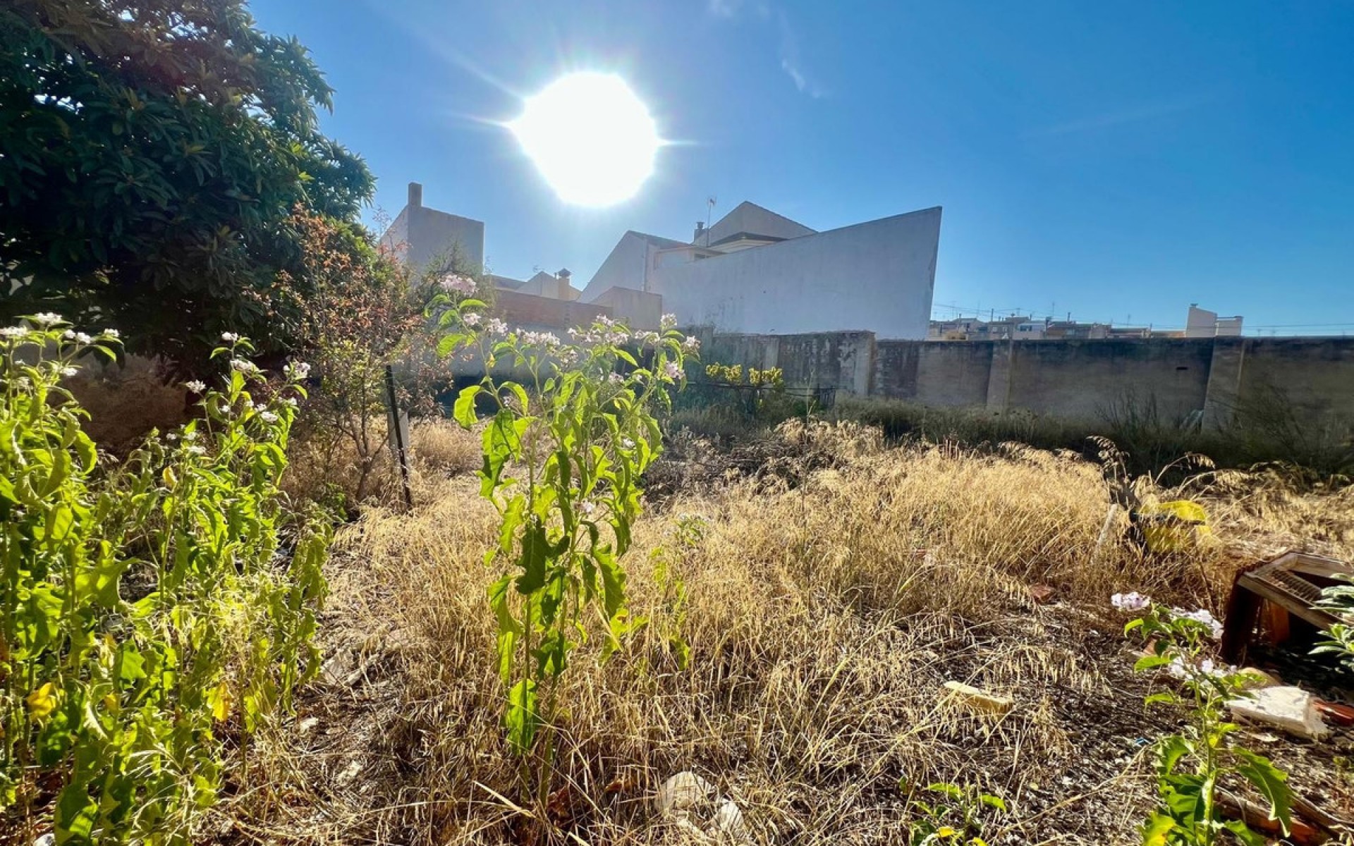 Resale - Townhouse - Pinoso - Pinoso Centro