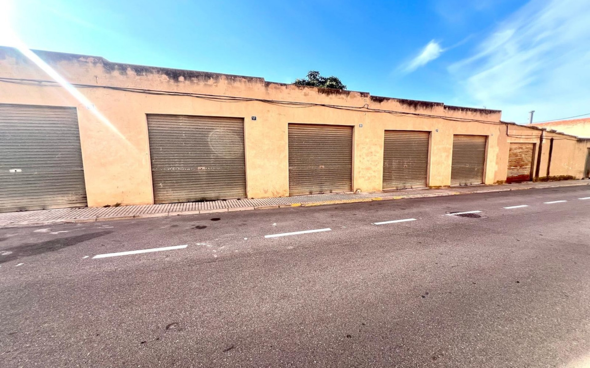 Resale - Townhouse - Pinoso - Pinoso Centro