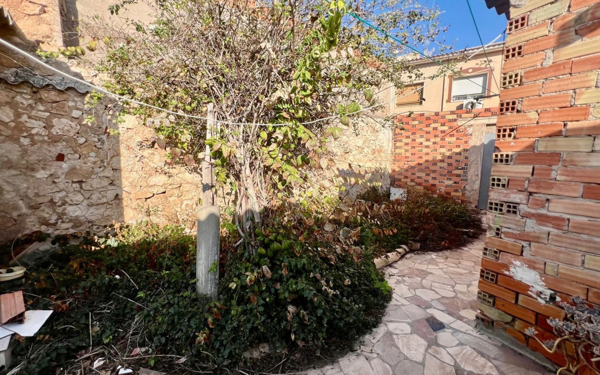 Resale - Townhouse - Pinoso - Pinoso Centro