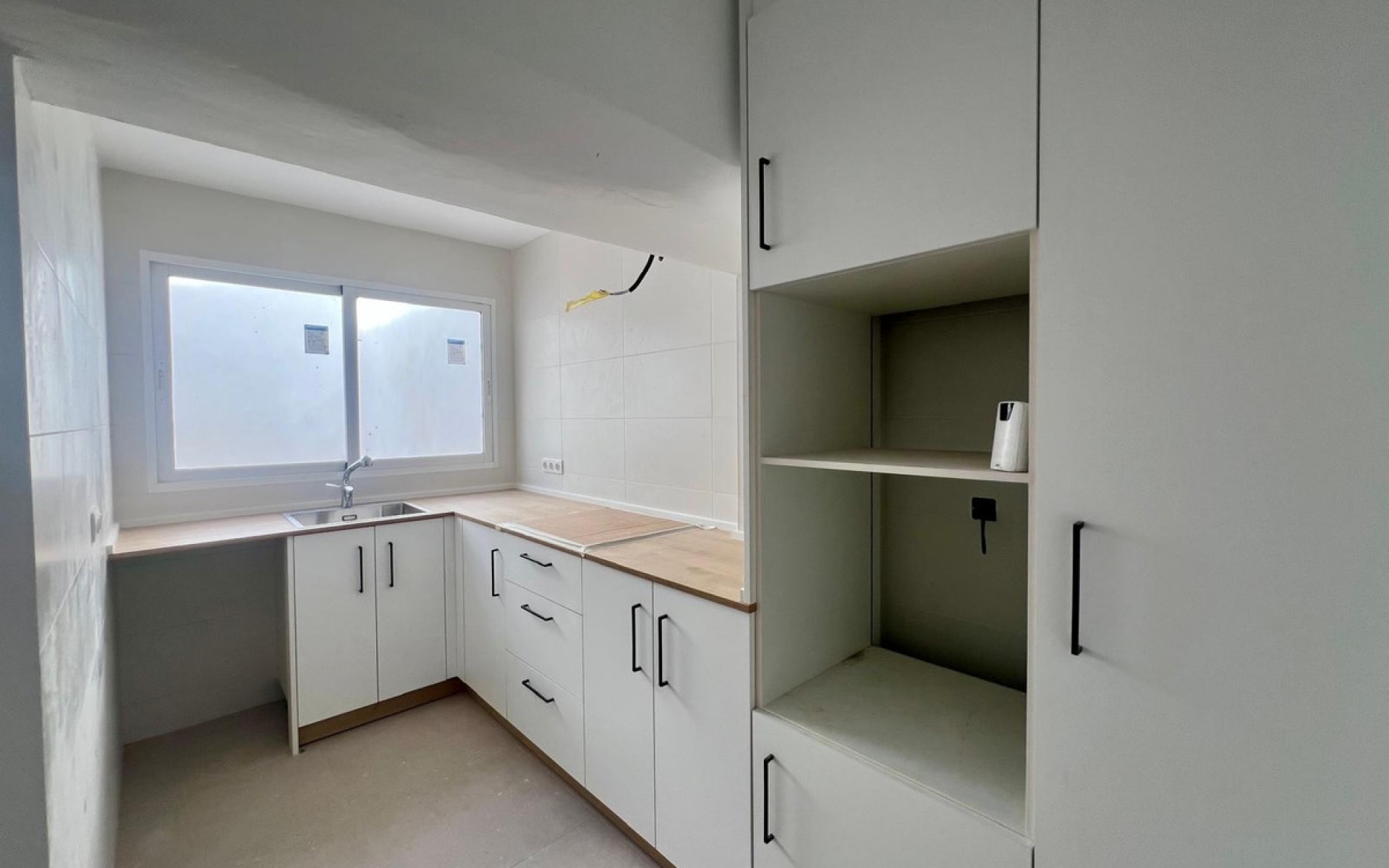 Resale - Townhouse - Pinoso - Pinoso Centro