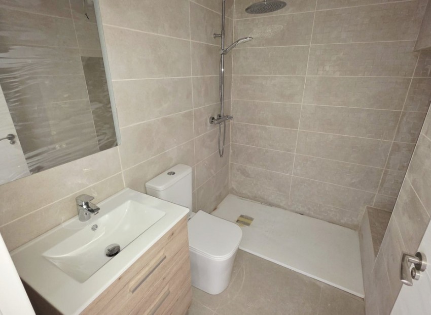 Resale - Townhouse - Pinoso - Pinoso Centro