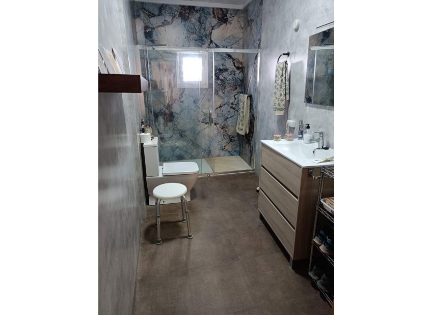 Resale - Townhouse - Pinoso - Pinoso Centro