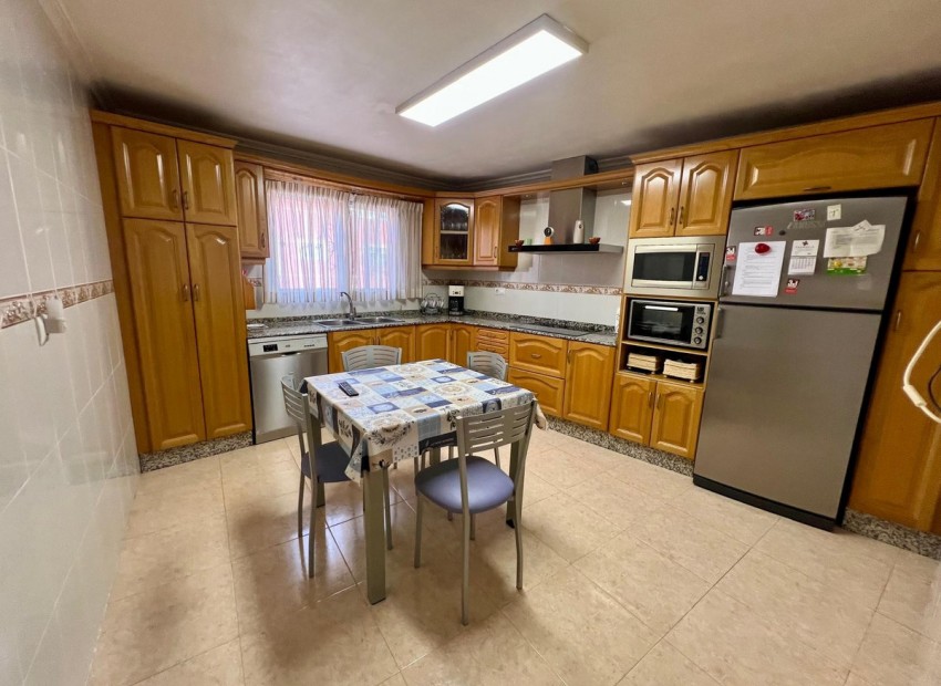 Resale - Townhouse - Pinoso - Pinoso Centro