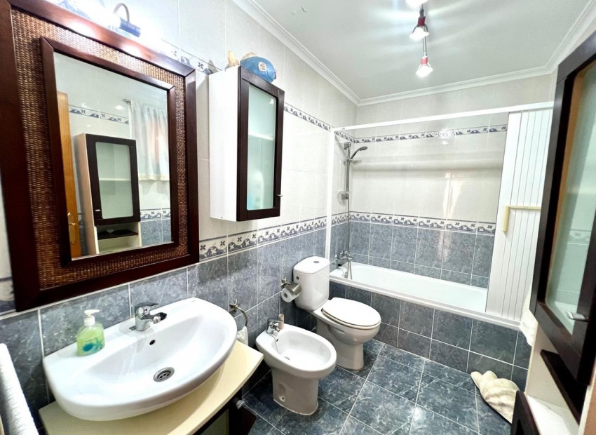 Resale - Townhouse - Pinoso - Pinoso Centro