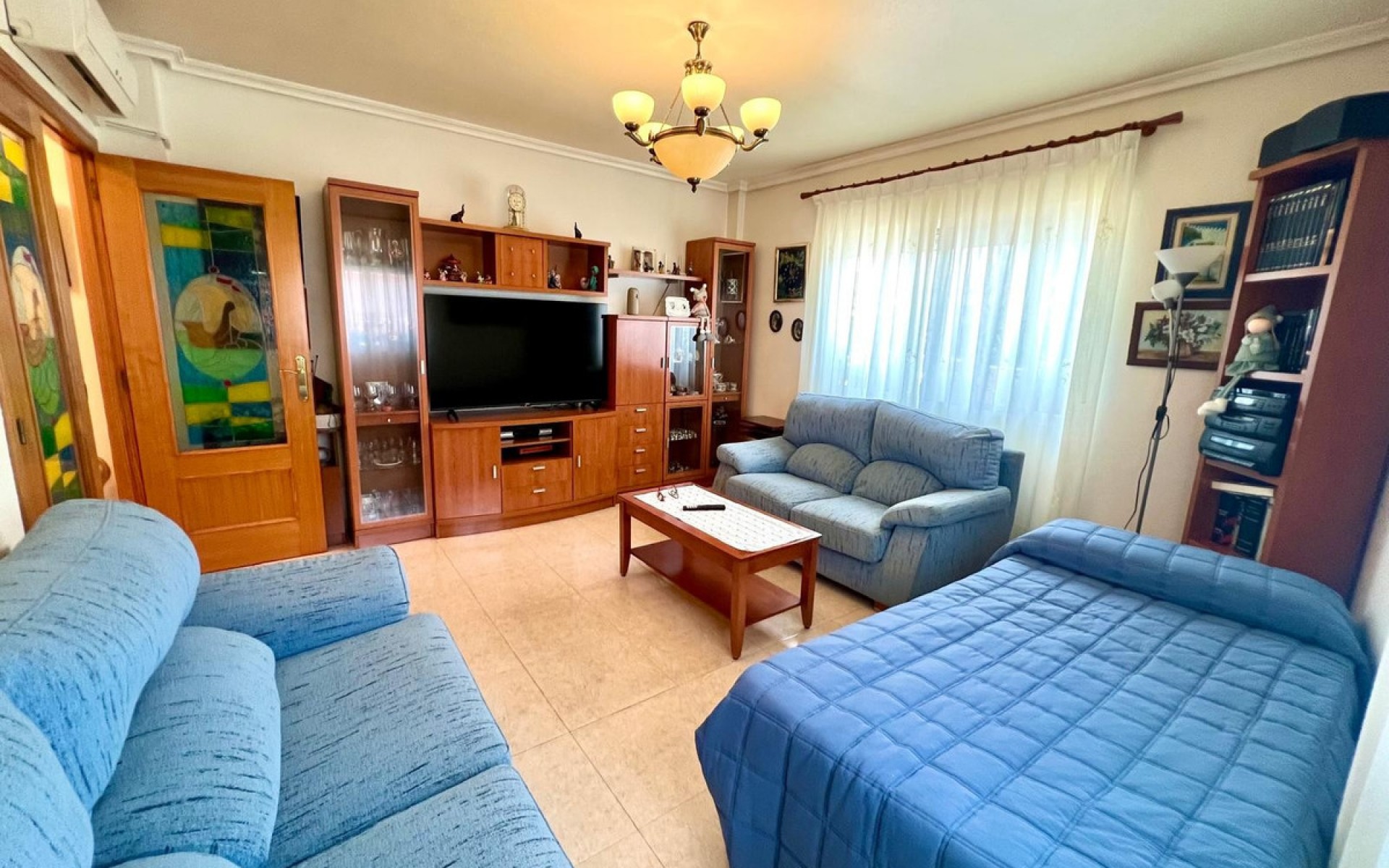 Resale - Townhouse - Pinoso - Pinoso Centro