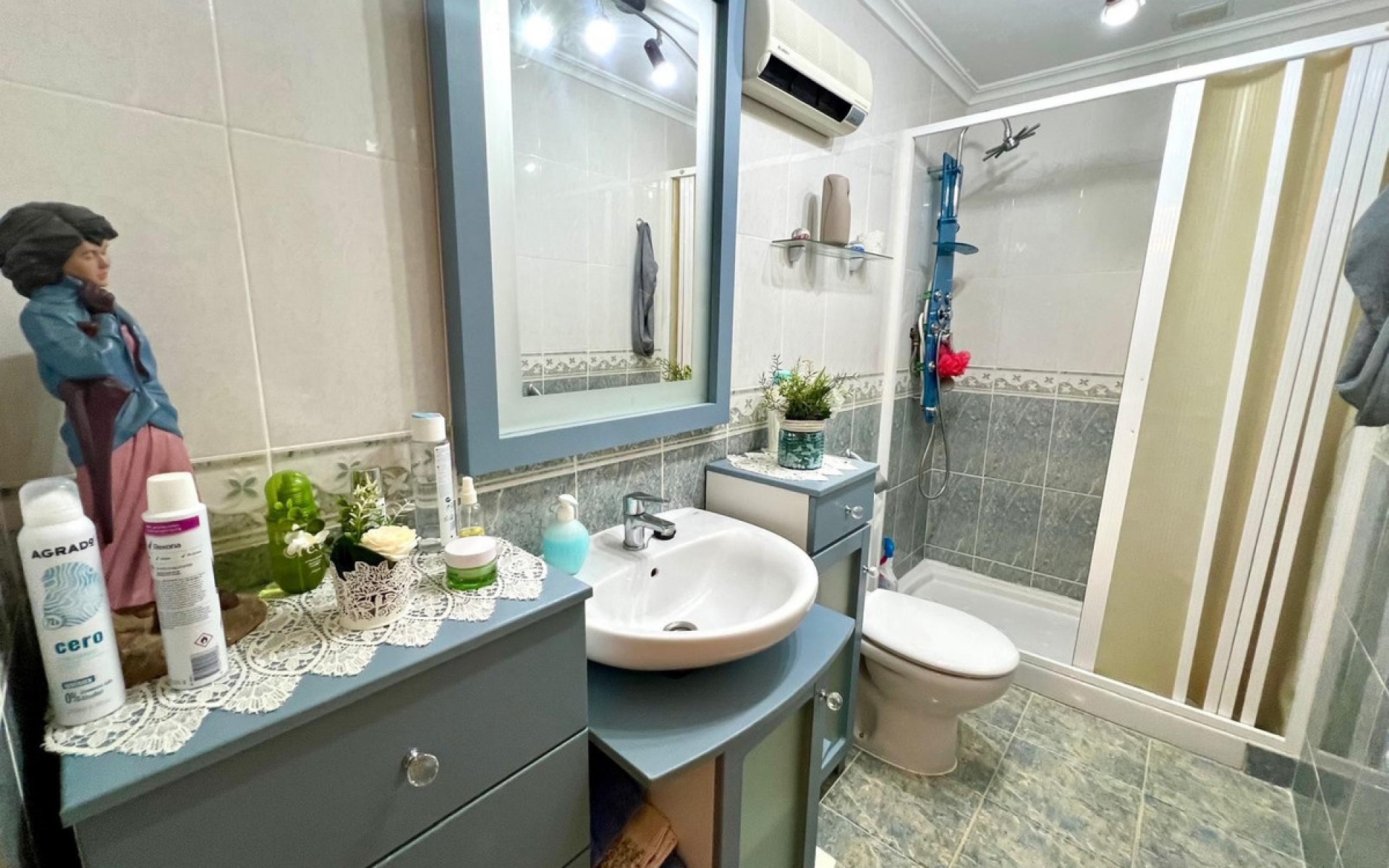 Resale - Townhouse - Pinoso - Pinoso Centro