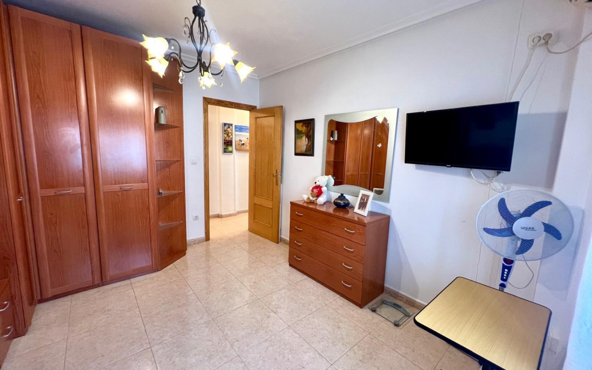 Resale - Townhouse - Pinoso - Pinoso Centro