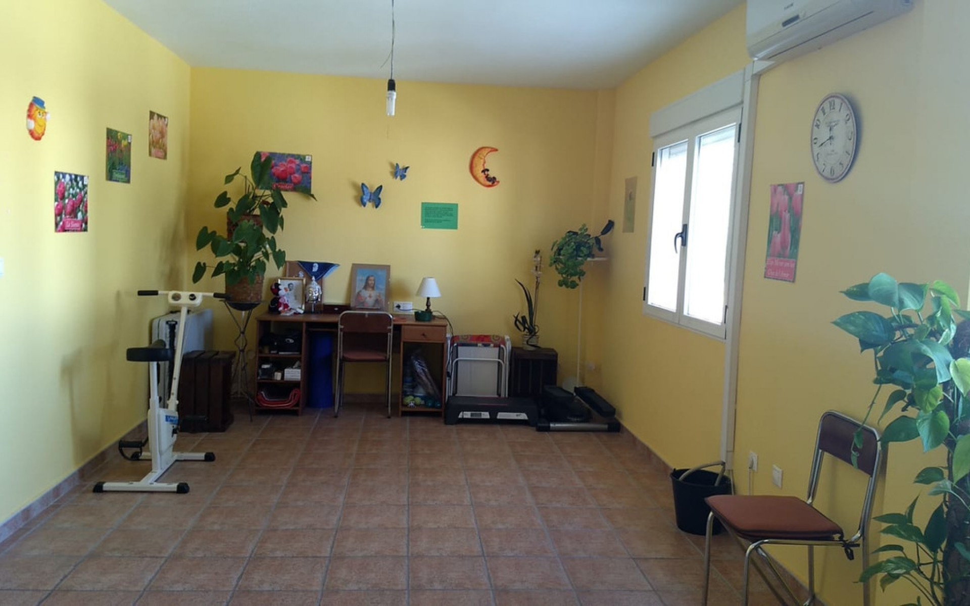 Resale - Townhouse - Pinoso - Pinoso Centro