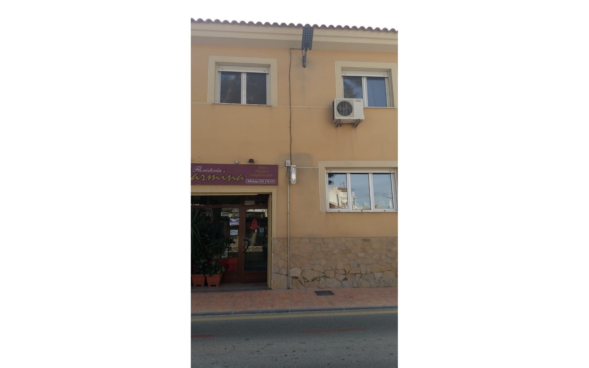 Resale - Townhouse - Pinoso - Pinoso Centro