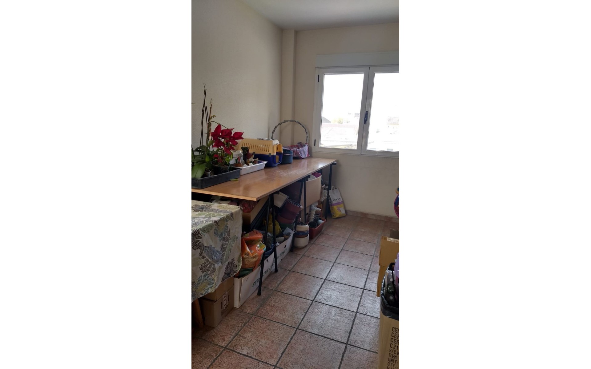 Resale - Townhouse - Pinoso - Pinoso Centro
