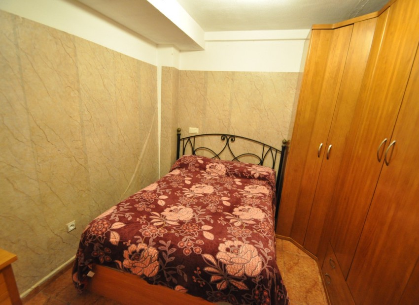 Resale - Townhouse - Pinoso - Pinoso Centro