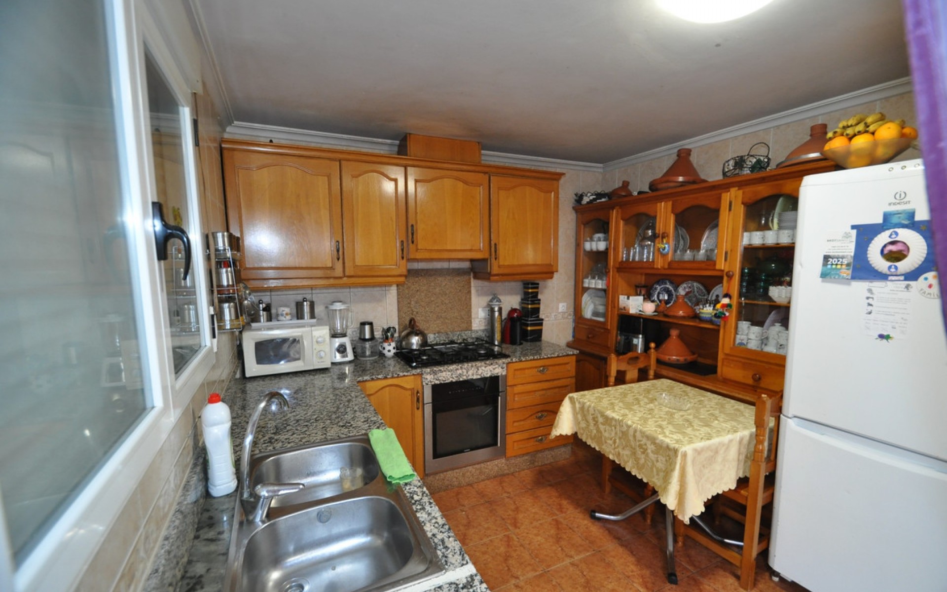 Resale - Townhouse - Pinoso - Pinoso Centro