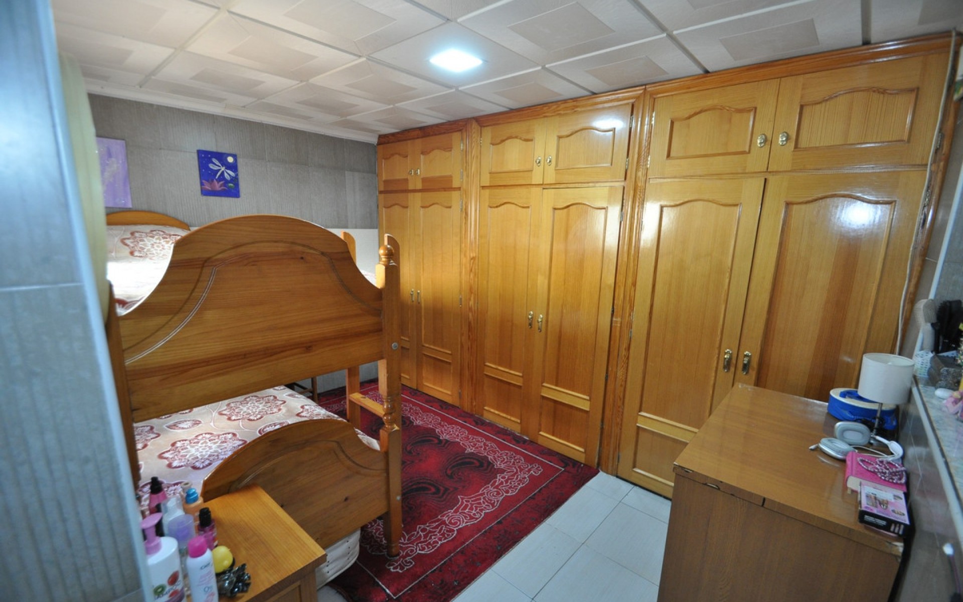 Resale - Townhouse - Pinoso - Pinoso Centro