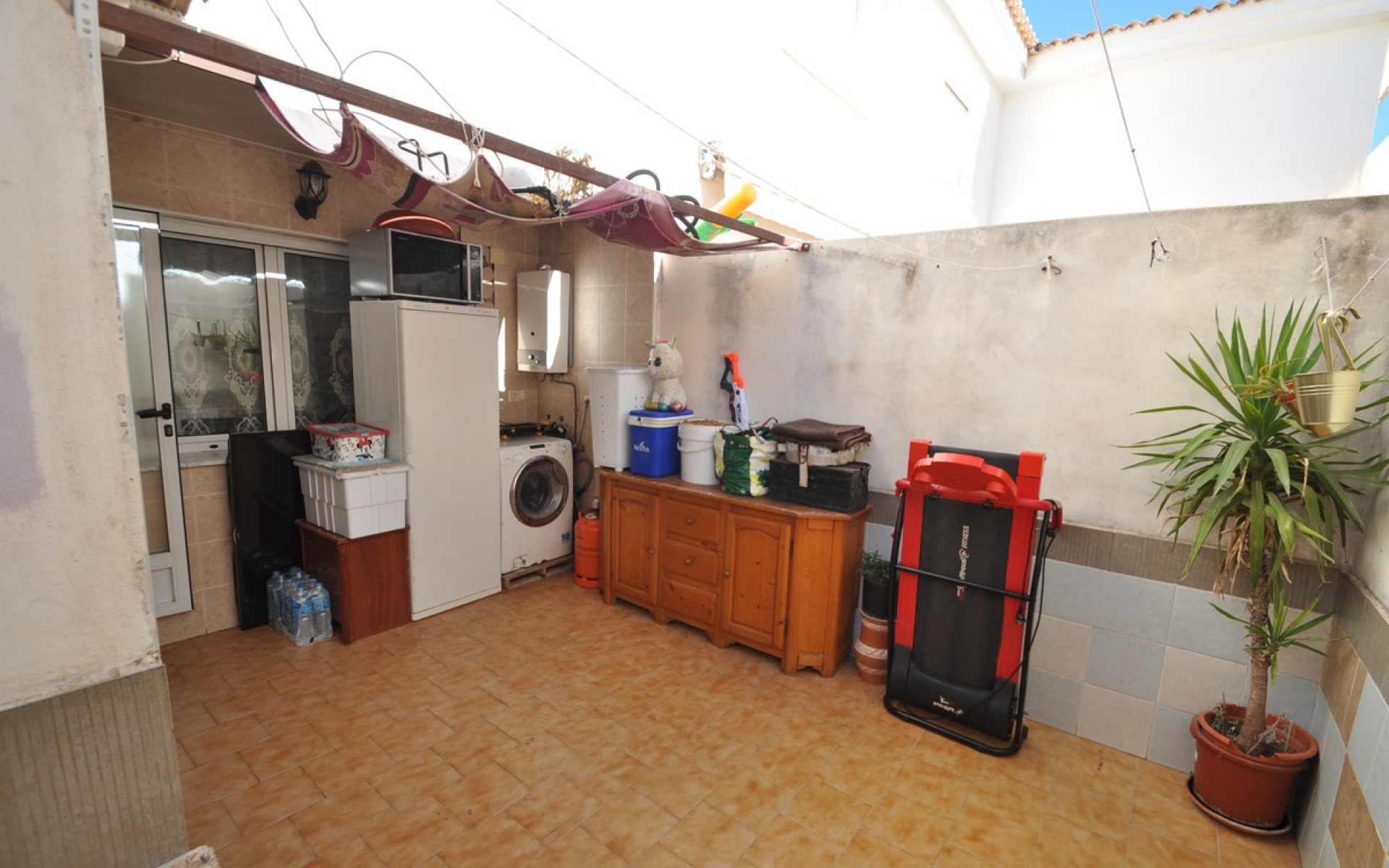Resale - Townhouse - Pinoso - Pinoso Centro