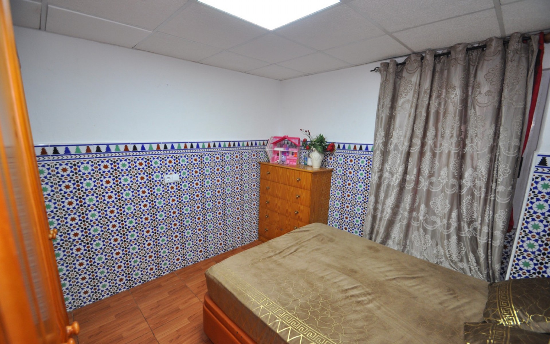 Resale - Townhouse - Pinoso - Pinoso Centro