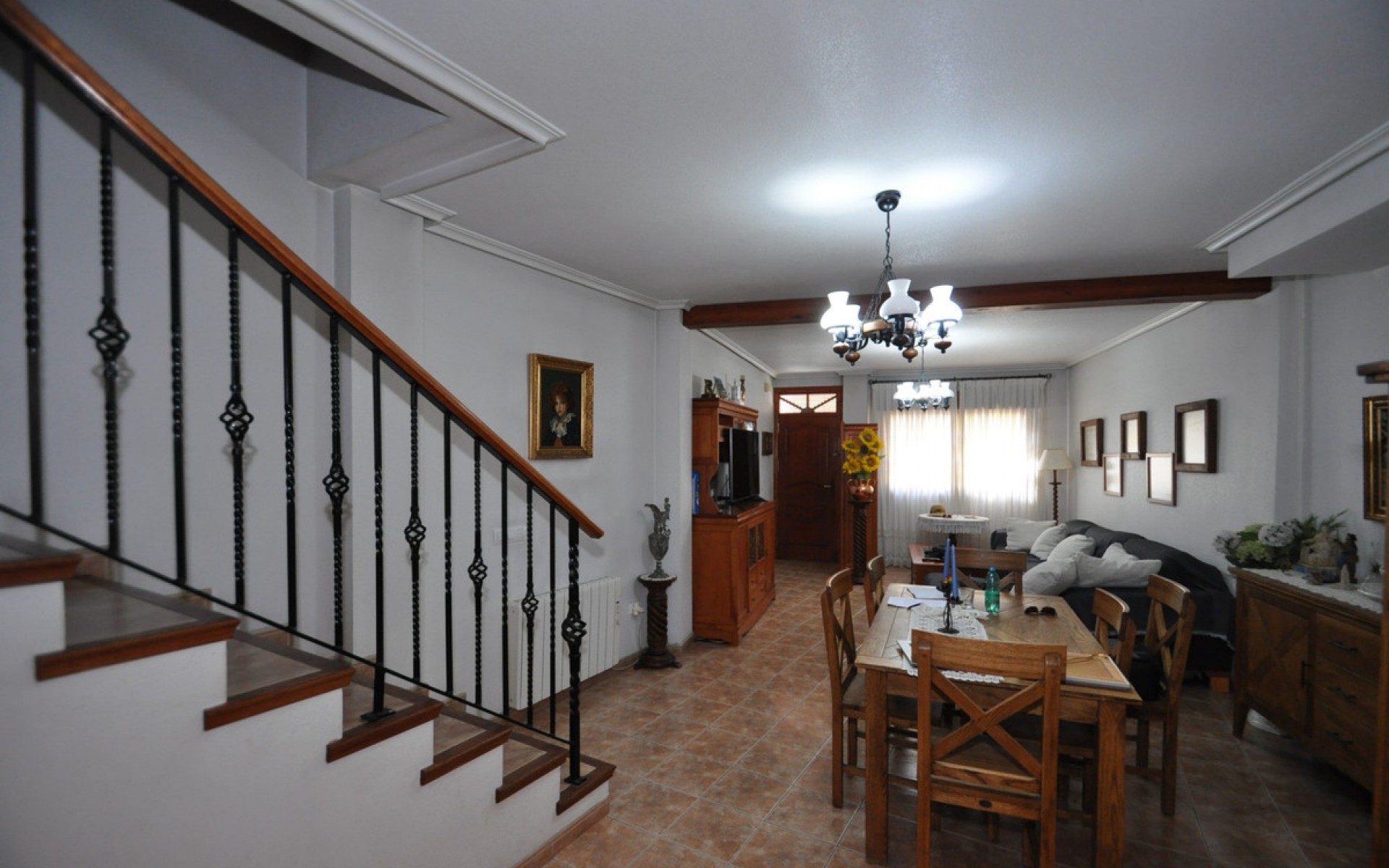 Resale - Townhouse - Pinoso - Pinoso Centro