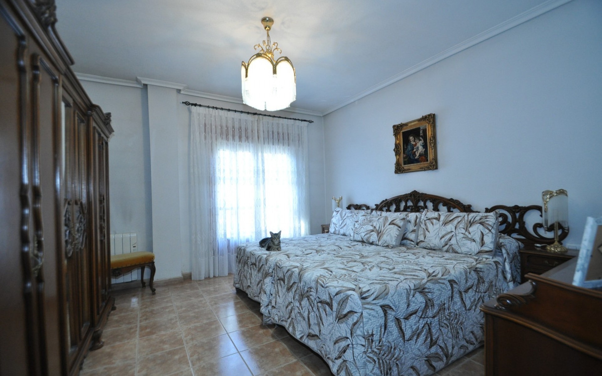 Resale - Townhouse - Pinoso - Pinoso Centro