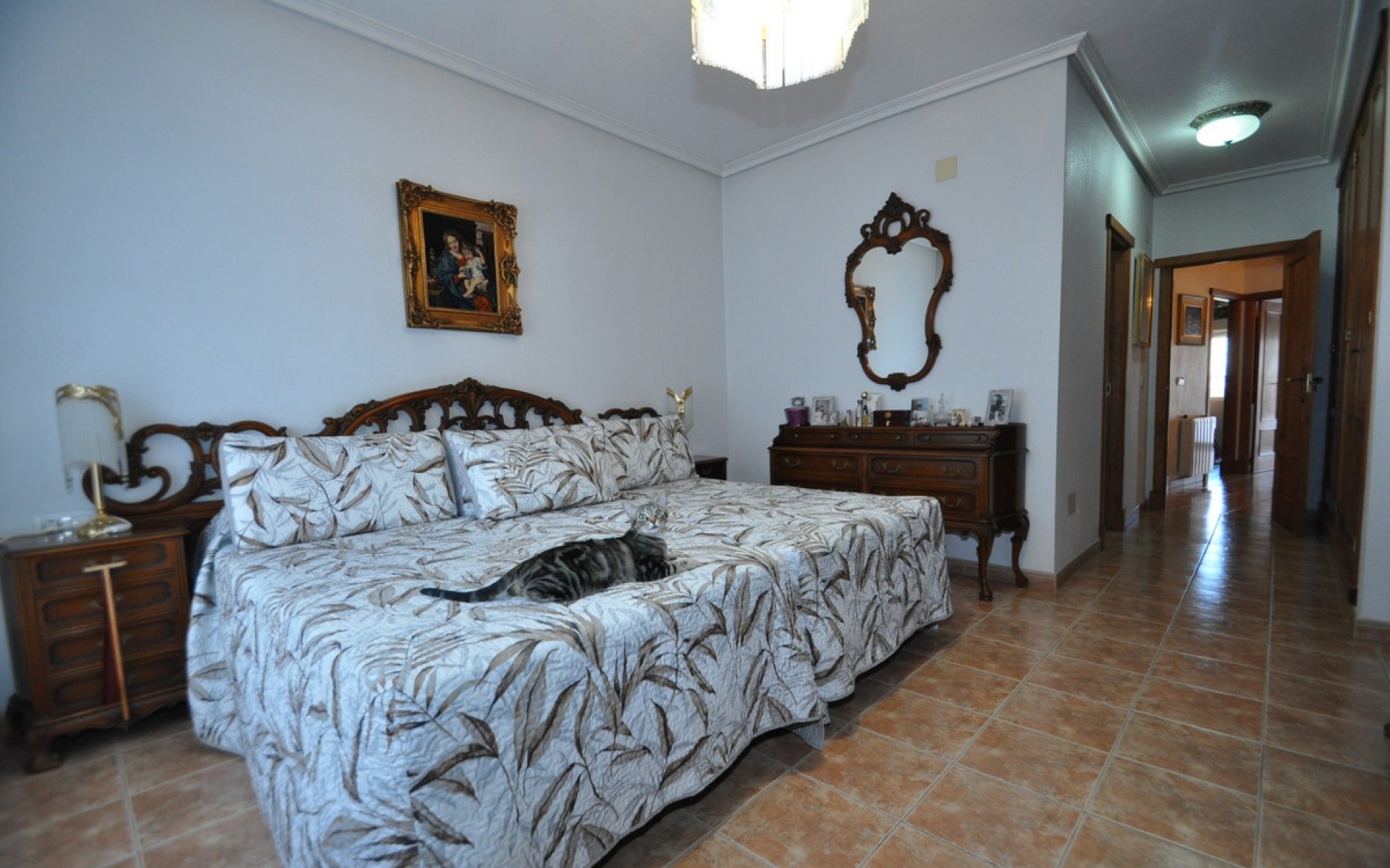 Resale - Townhouse - Pinoso - Pinoso Centro