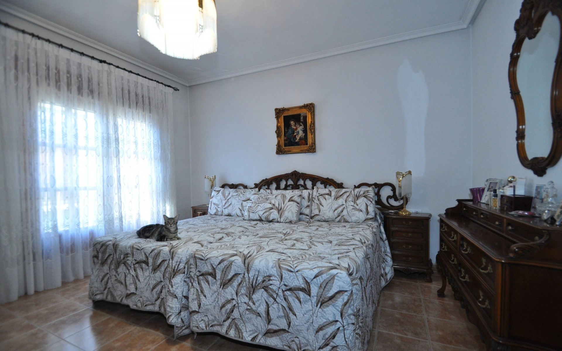 Resale - Townhouse - Pinoso - Pinoso Centro
