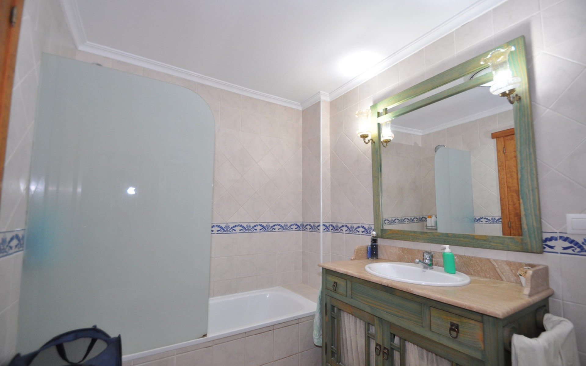 Resale - Townhouse - Pinoso - Pinoso Centro