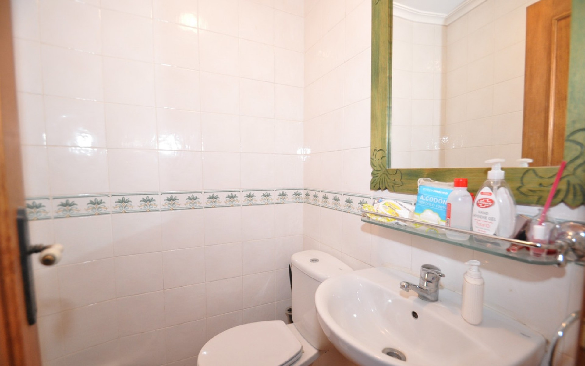 Resale - Townhouse - Pinoso - Pinoso Centro