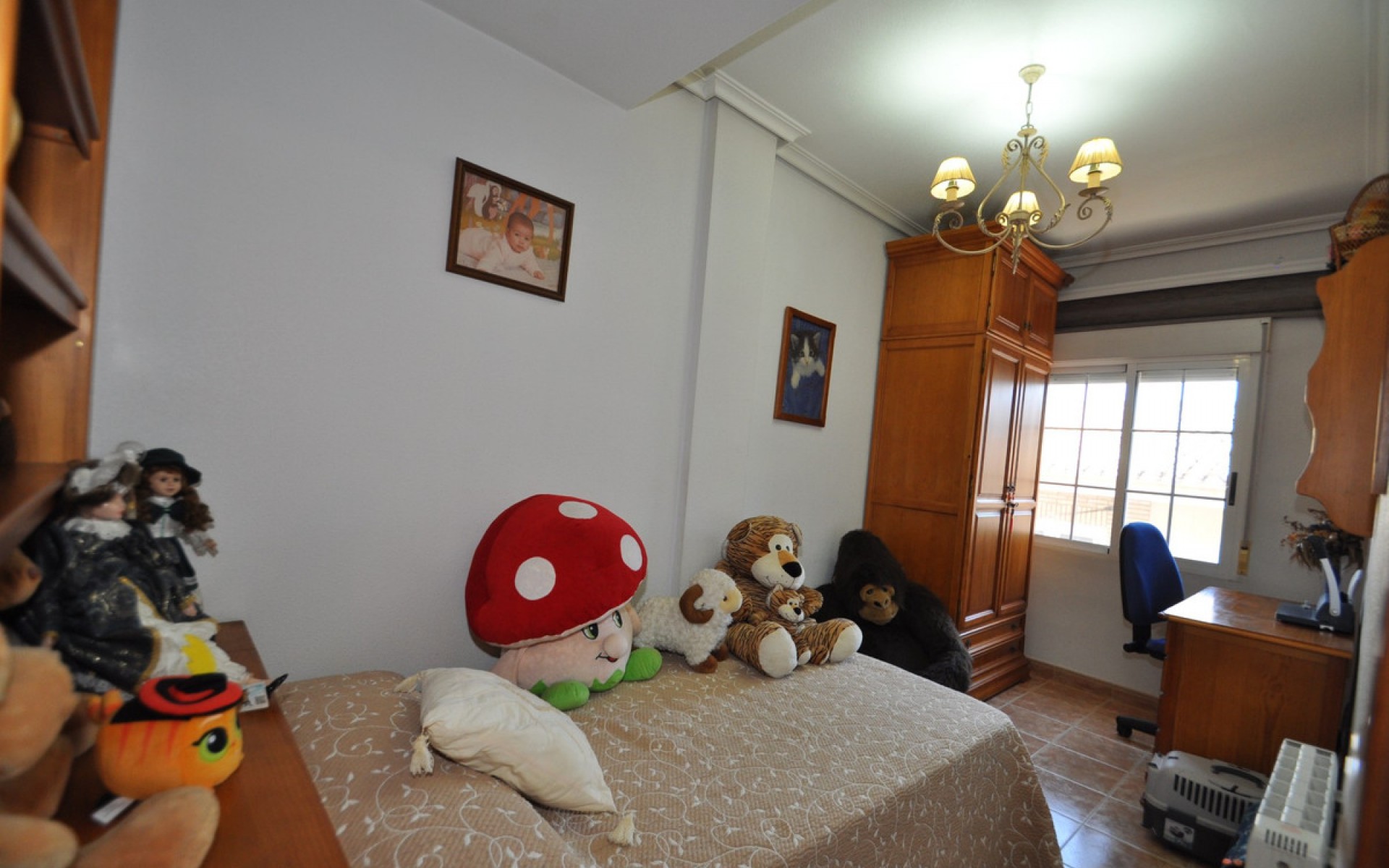 Resale - Townhouse - Pinoso - Pinoso Centro