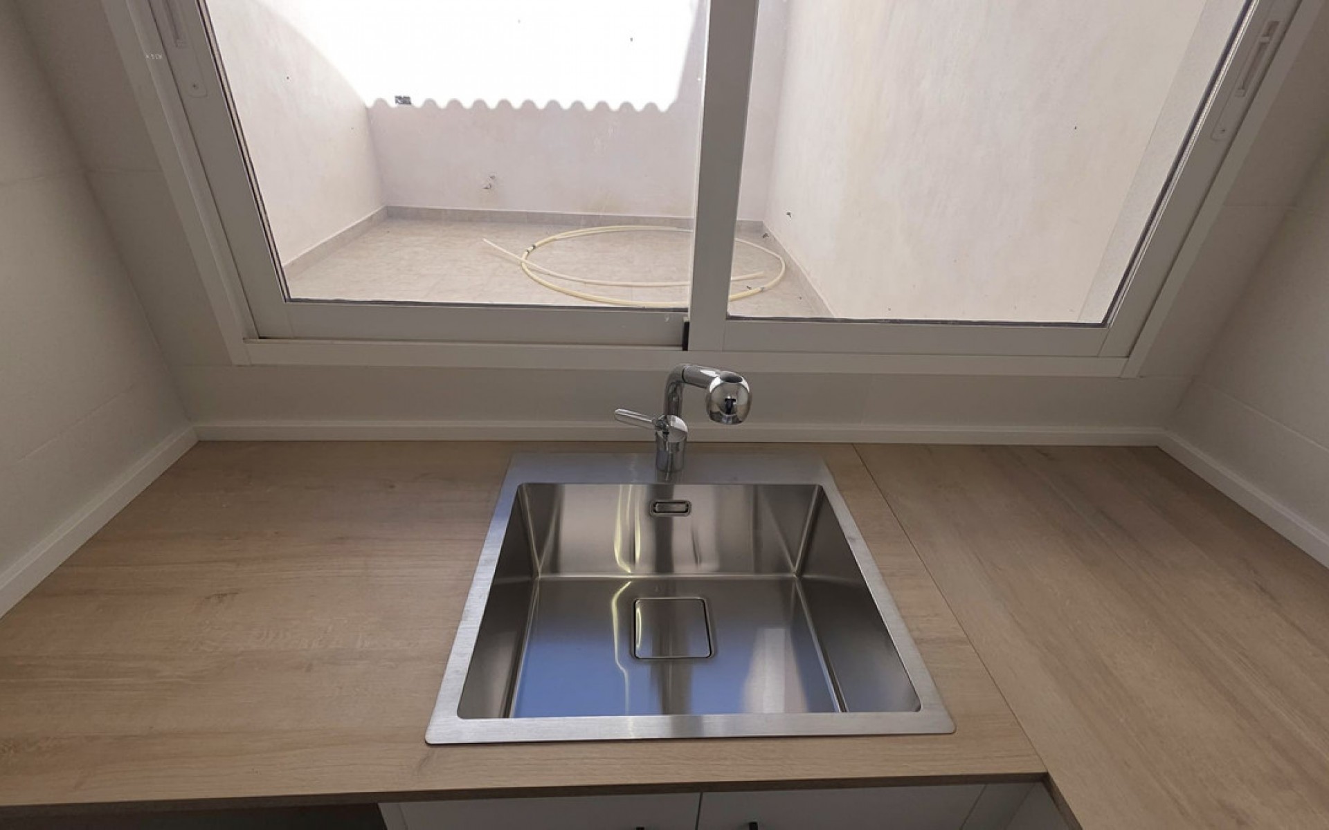 Resale - Townhouse - Pinoso - Pinoso Centro