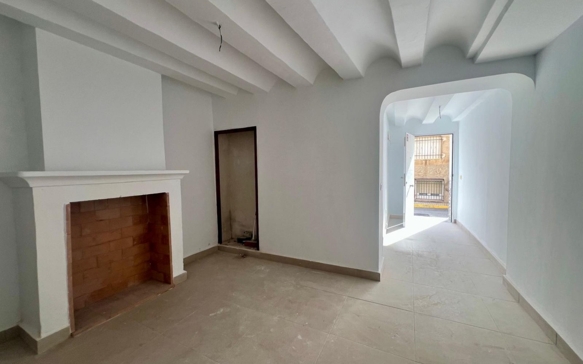 Resale - Townhouse - Pinoso - Pinoso Centro