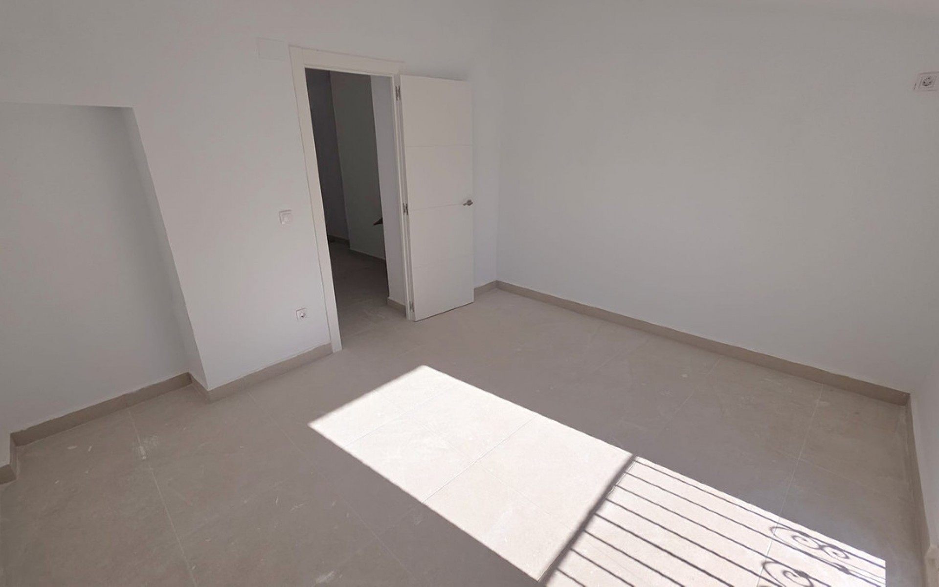 Resale - Townhouse - Pinoso - Pinoso Centro