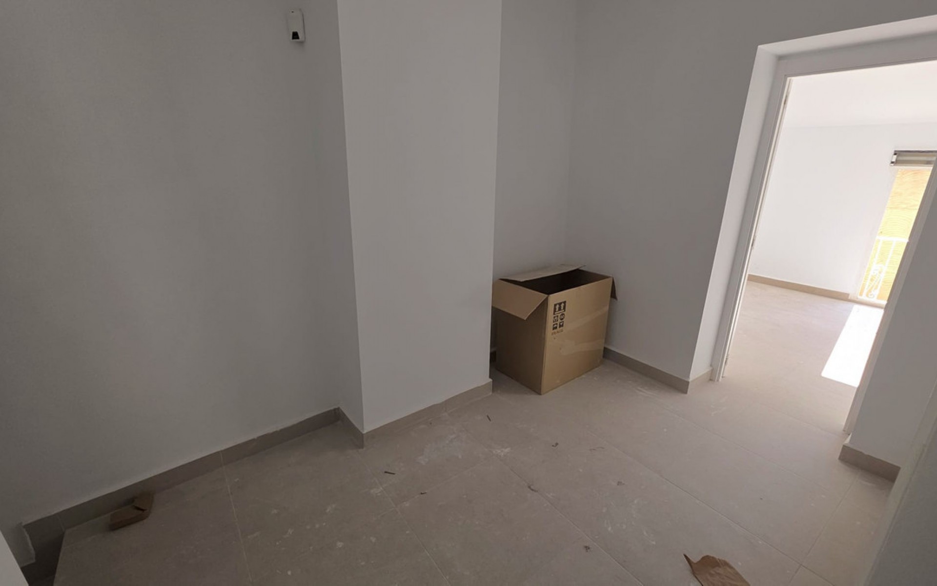 Resale - Townhouse - Pinoso - Pinoso Centro