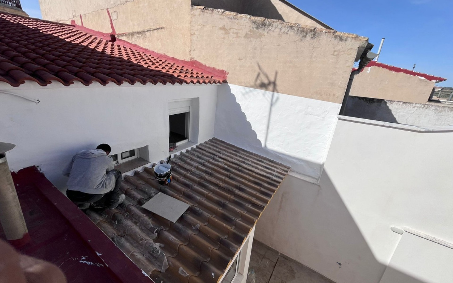 Resale - Townhouse - Pinoso - Pinoso Centro