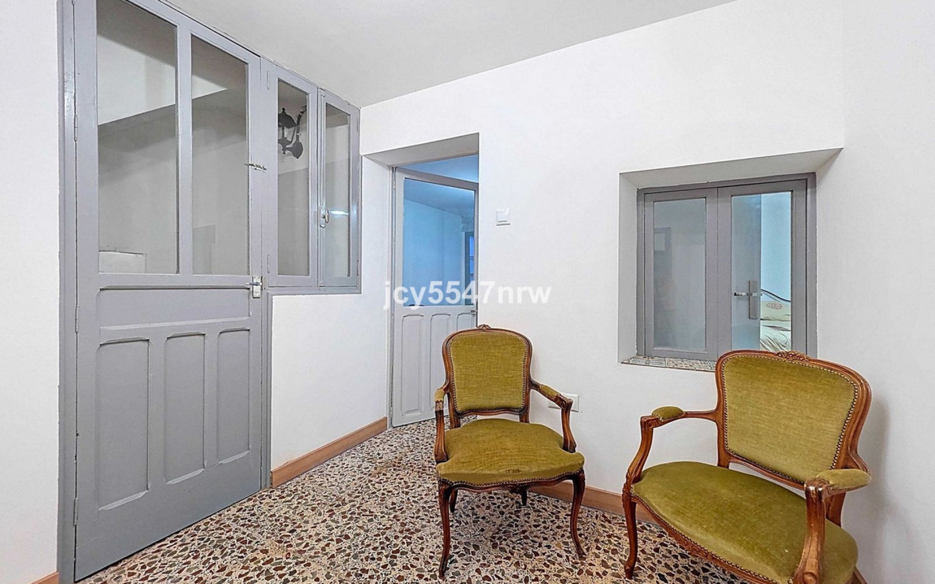 Resale - Townhouse - Pinoso - Pinoso Centro