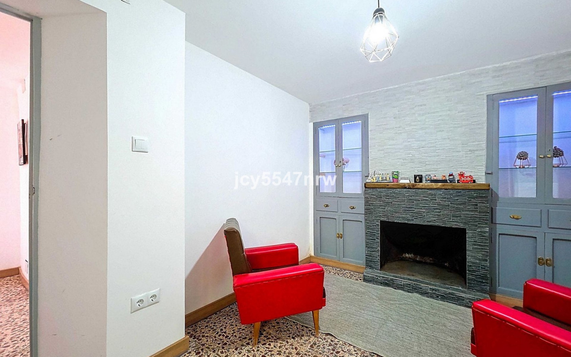 Resale - Townhouse - Pinoso - Pinoso Centro
