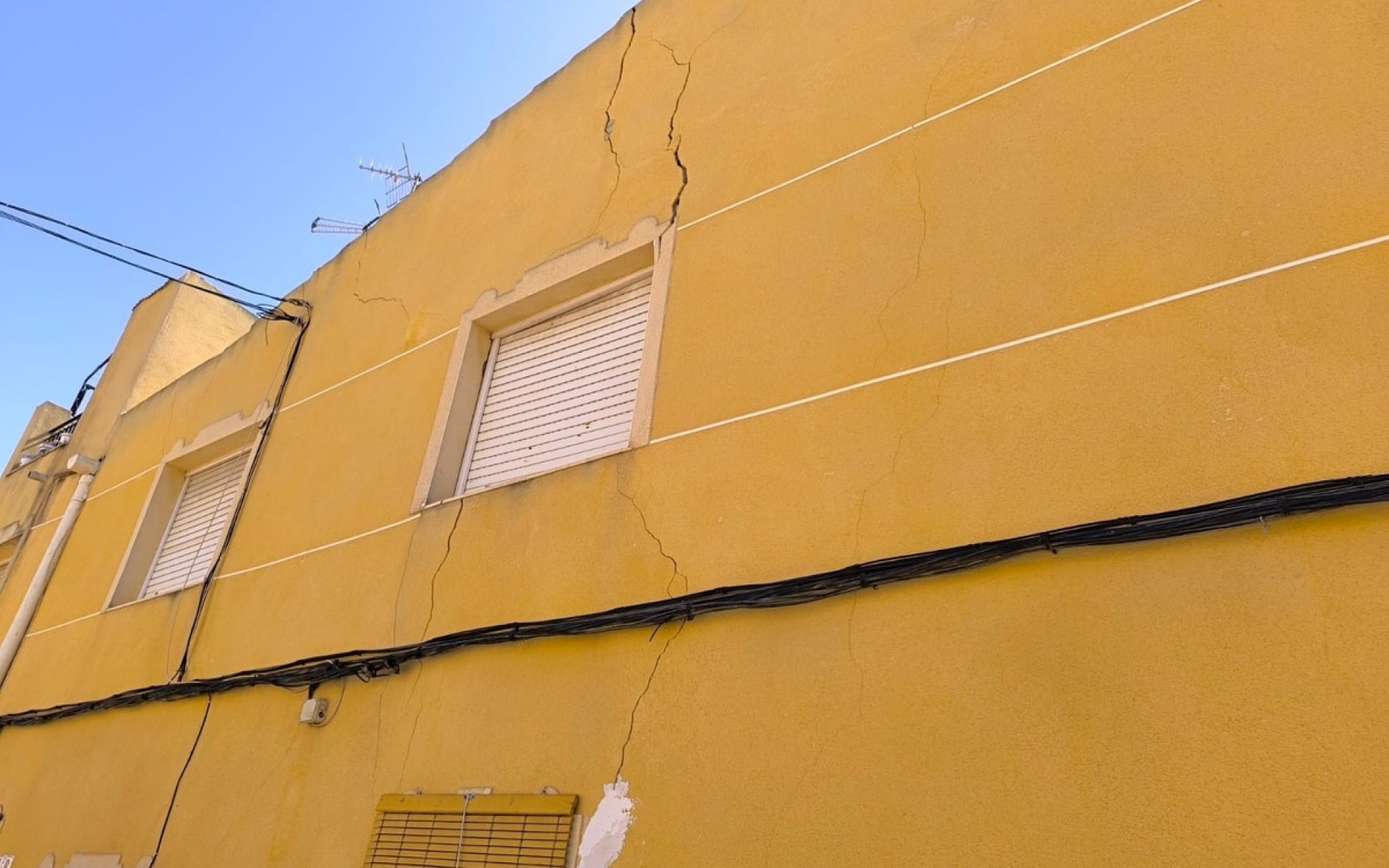 Resale - Townhouse - Pinoso - Pinoso Centro