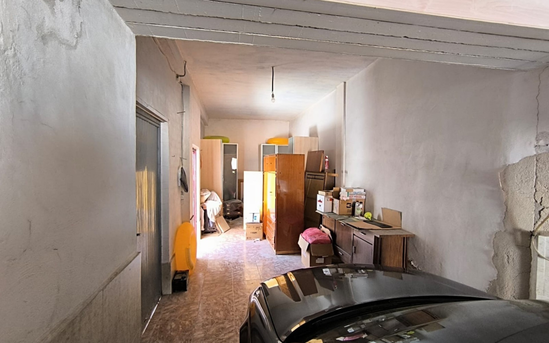Resale - Townhouse - Pinoso - Pinoso Centro