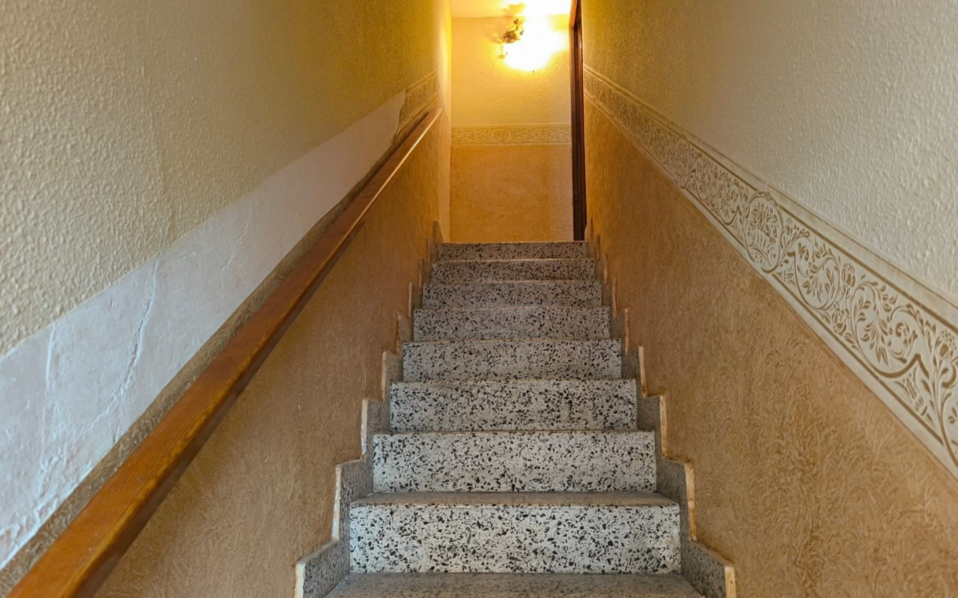 Resale - Townhouse - Pinoso - Pinoso Centro