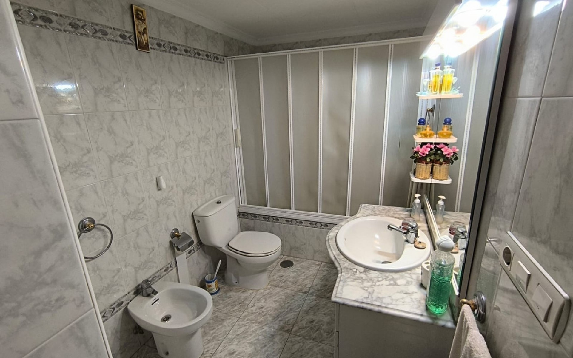 Resale - Townhouse - Pinoso - Pinoso Centro