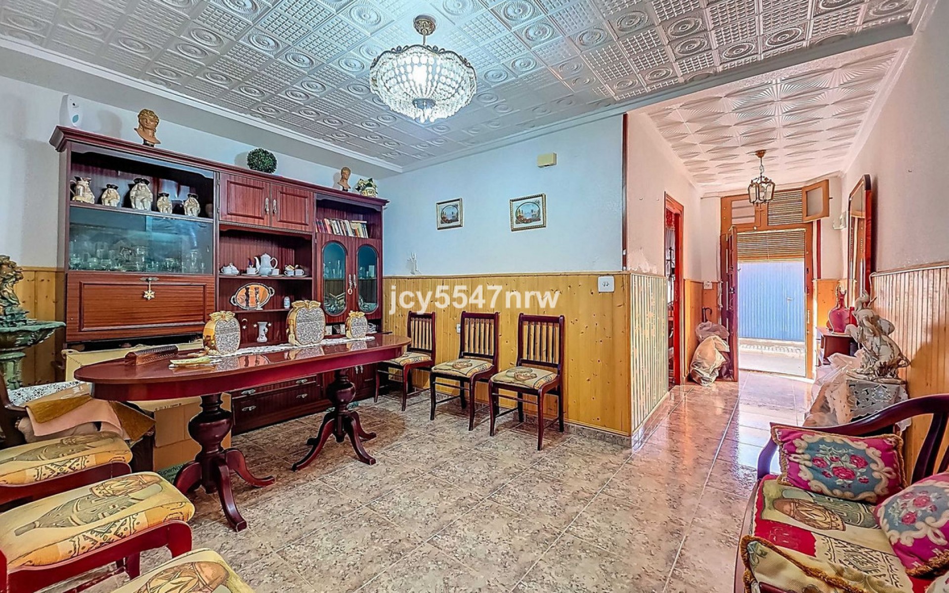 Resale - Townhouse - Pinoso - Pinoso Centro